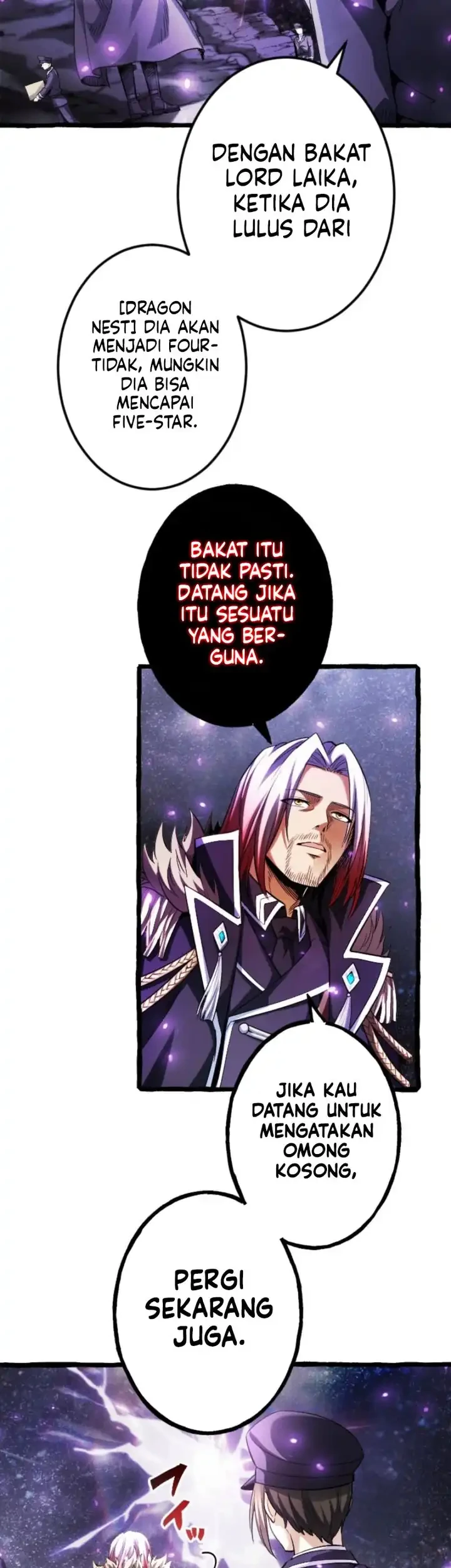 Return Of The First Patriarch The Strongest Reincarnates Into His Descendant 1000 Years Later Chapter 9 Halaman 14
