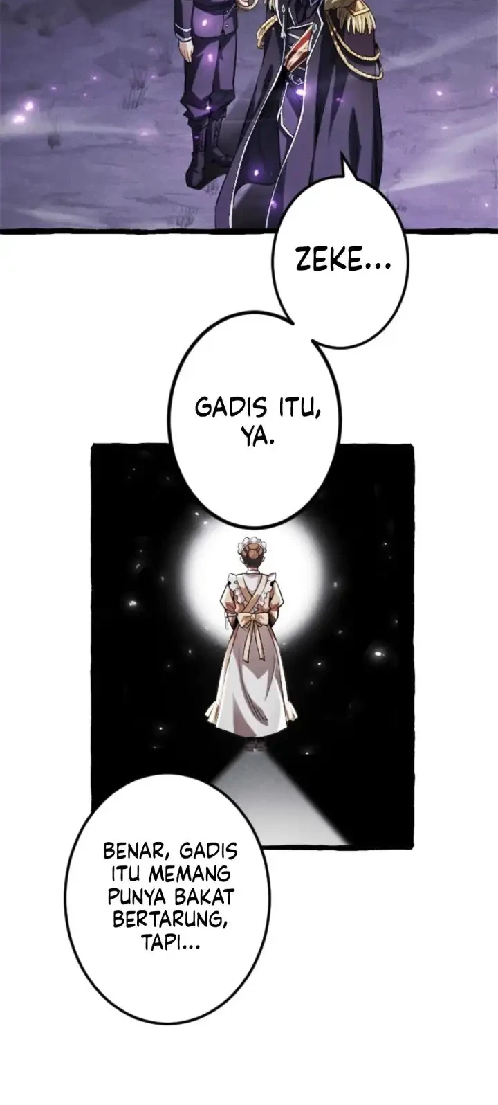 Return Of The First Patriarch The Strongest Reincarnates Into His Descendant 1000 Years Later Chapter 9 Halaman 17