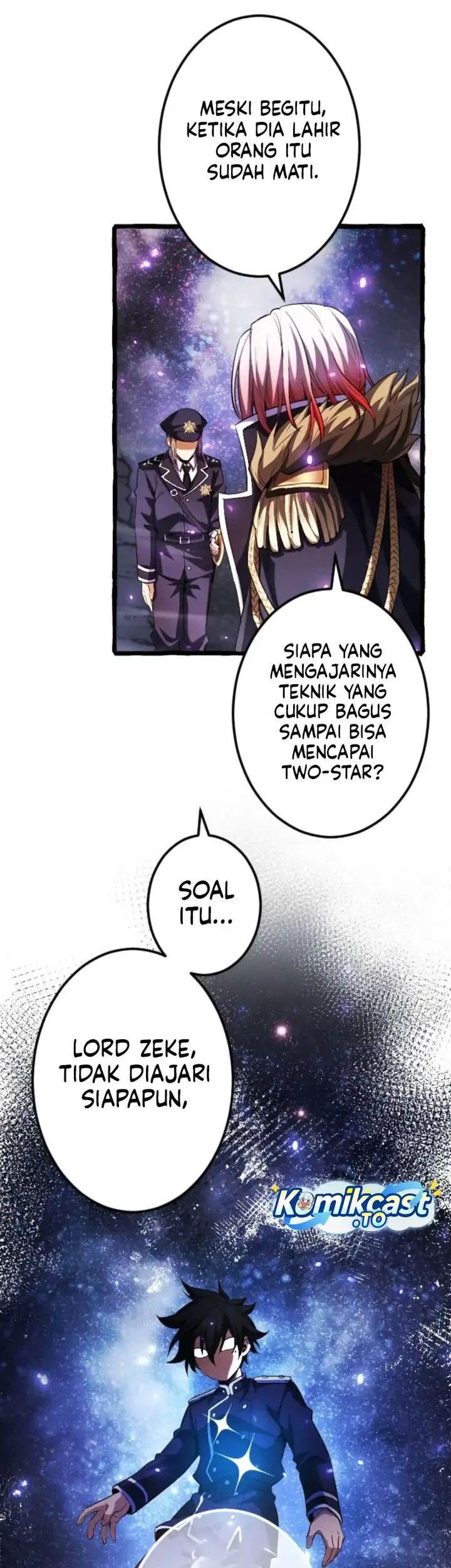 Return Of The First Patriarch The Strongest Reincarnates Into His Descendant 1000 Years Later Chapter 9 Halaman 18