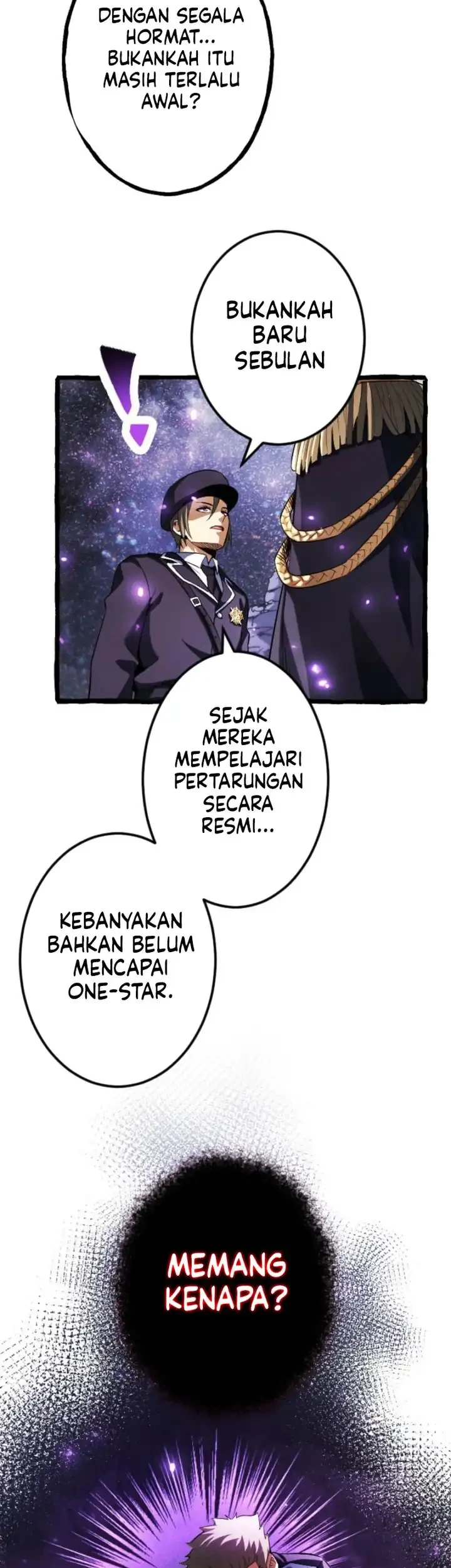 Return Of The First Patriarch The Strongest Reincarnates Into His Descendant 1000 Years Later Chapter 9 Halaman 20