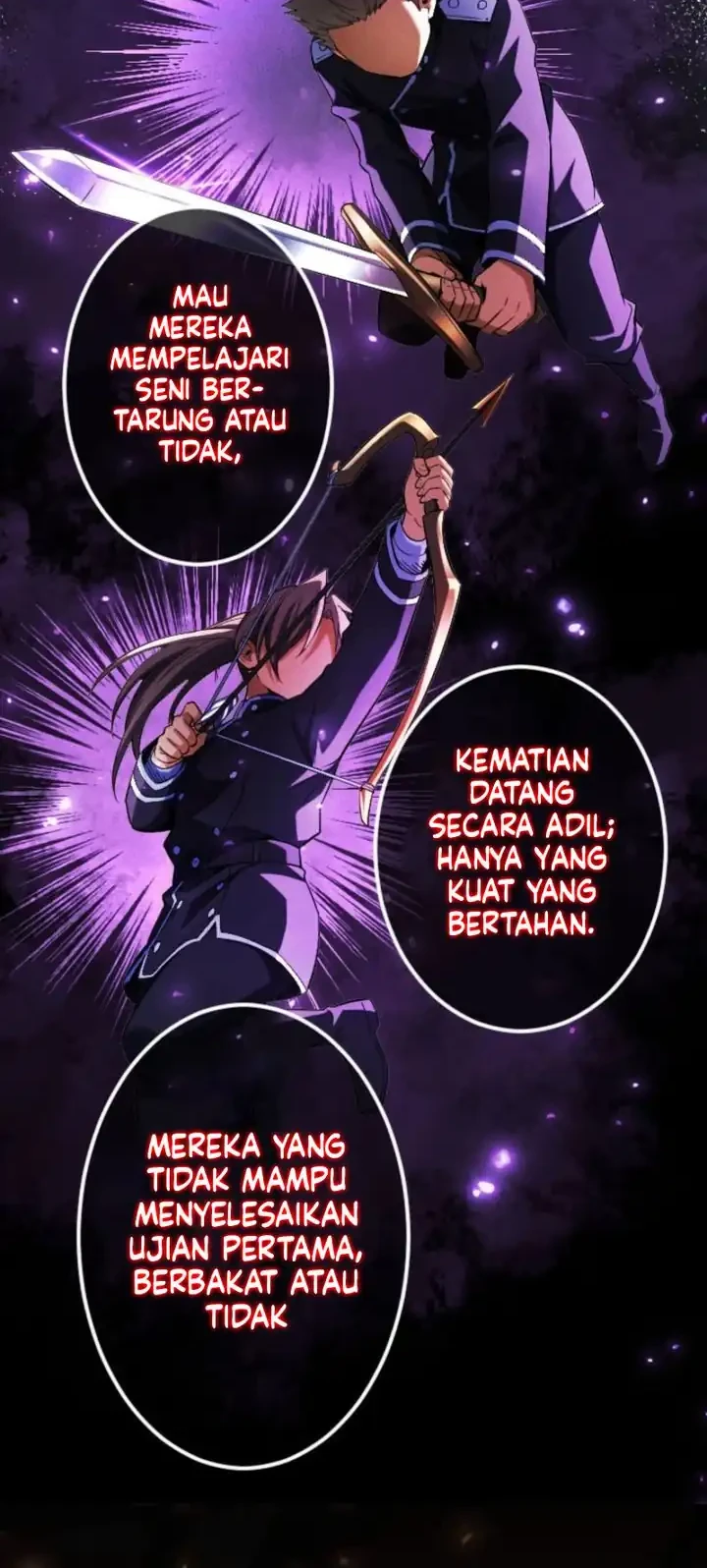 Return Of The First Patriarch The Strongest Reincarnates Into His Descendant 1000 Years Later Chapter 9 Halaman 21