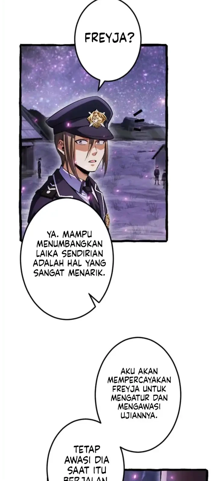 Return Of The First Patriarch The Strongest Reincarnates Into His Descendant 1000 Years Later Chapter 9 Halaman 22