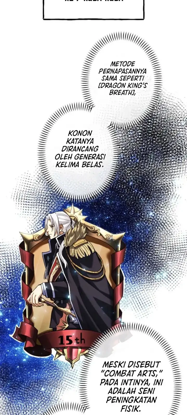 Return Of The First Patriarch The Strongest Reincarnates Into His Descendant 1000 Years Later Chapter 9 Halaman 26