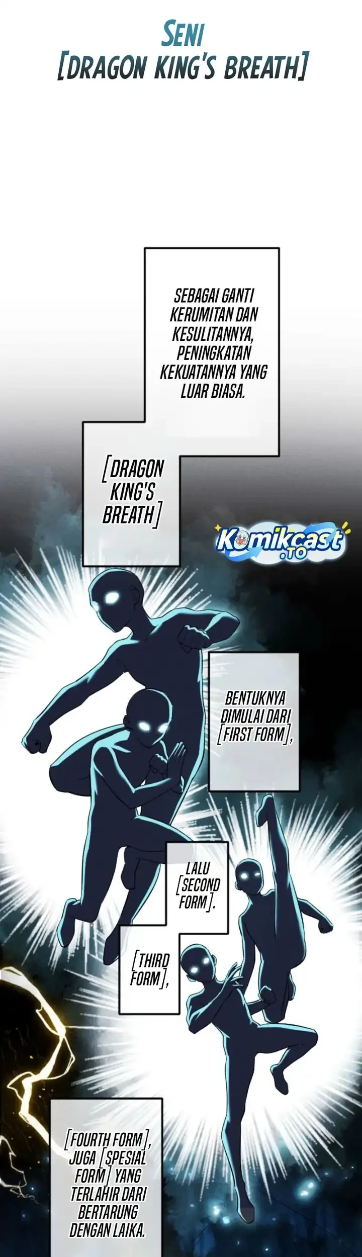 Return Of The First Patriarch The Strongest Reincarnates Into His Descendant 1000 Years Later Chapter 9 Halaman 35