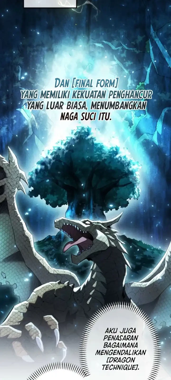 Return Of The First Patriarch The Strongest Reincarnates Into His Descendant 1000 Years Later Chapter 9 Halaman 36