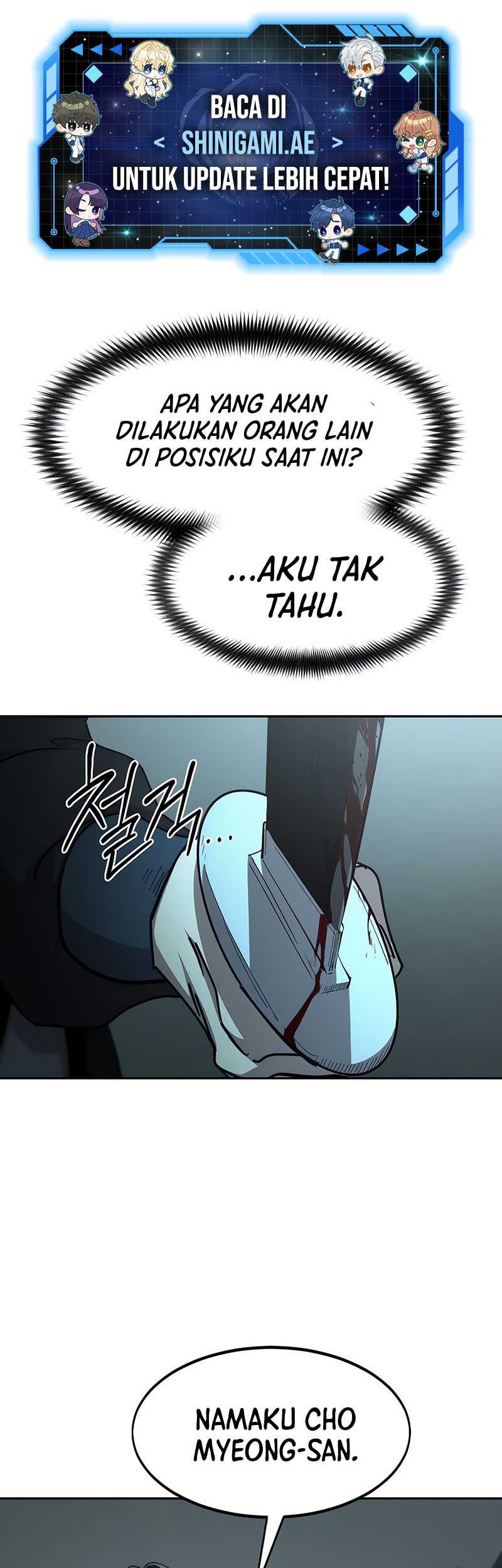 Return Of The Flowery Mountain Sect Chapter 100 Halaman 2
