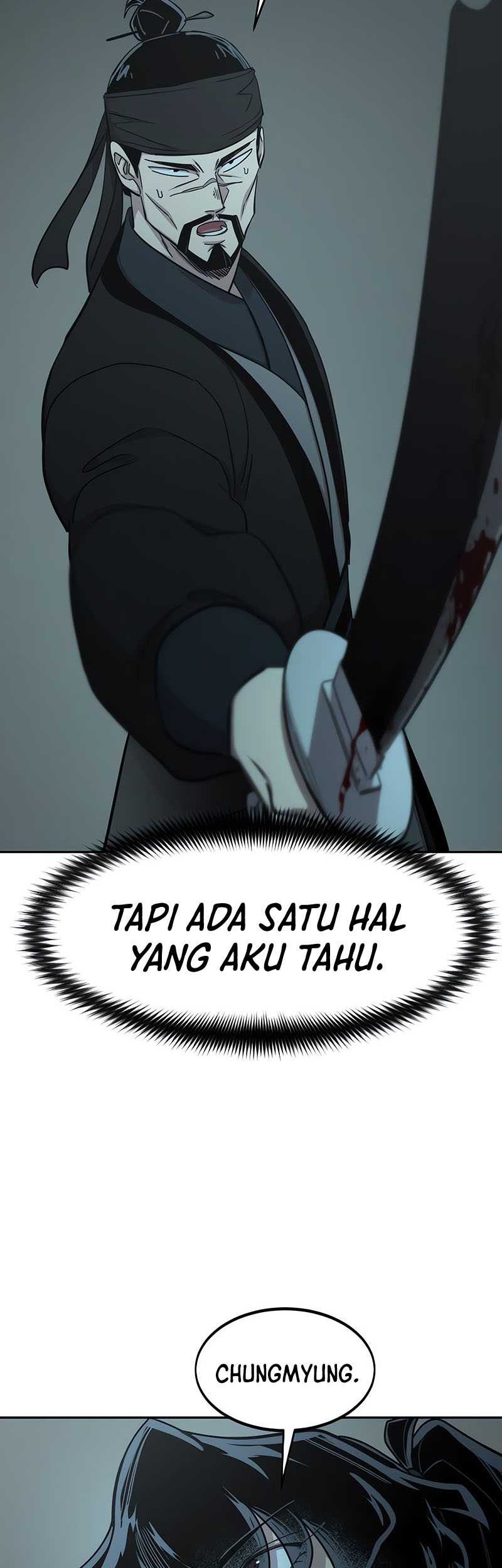 Return Of The Flowery Mountain Sect Chapter 100 Halaman 3