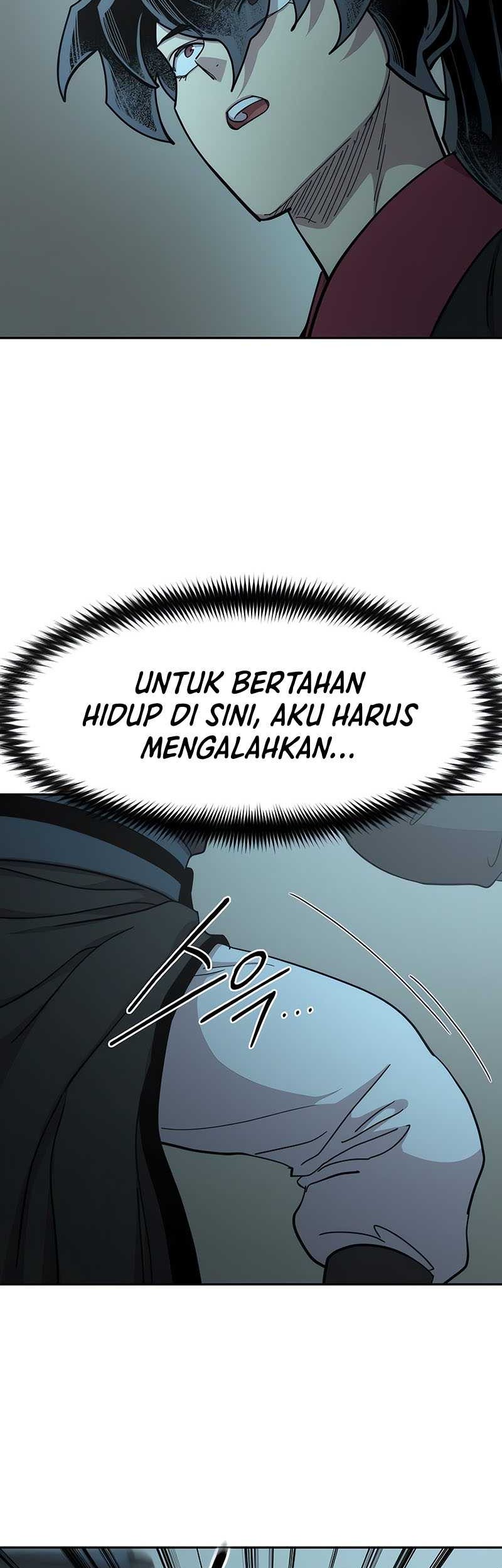 Return Of The Flowery Mountain Sect Chapter 100 Halaman 4