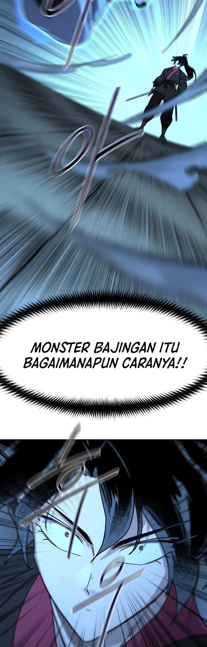 Return Of The Flowery Mountain Sect Chapter 100 Halaman 8