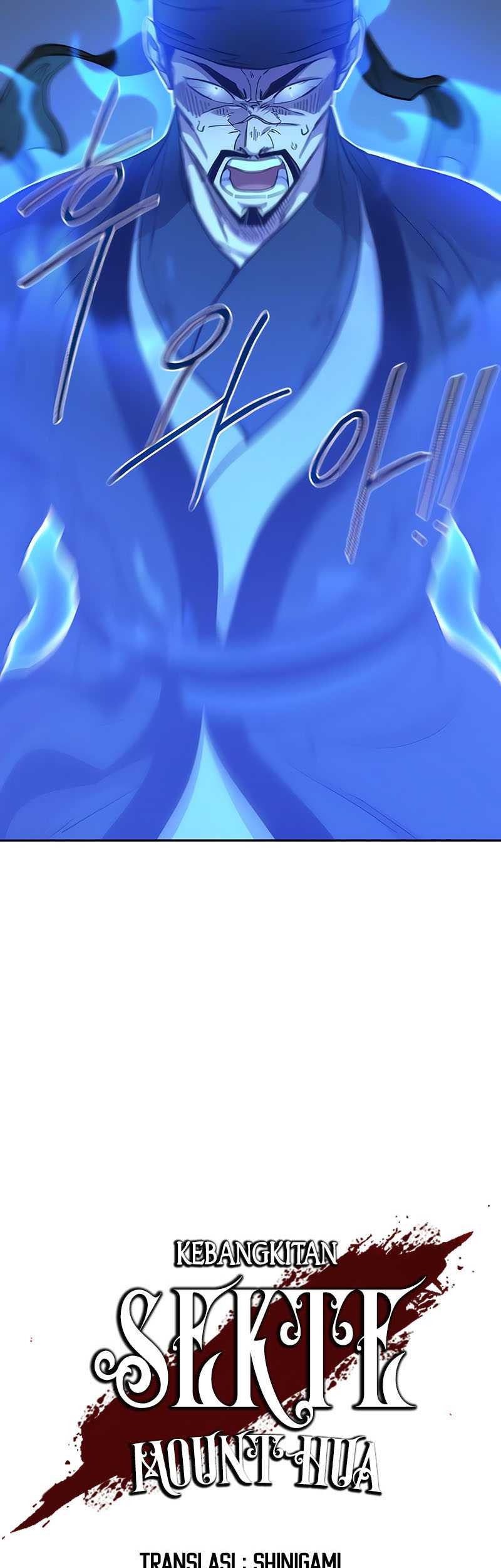 Return Of The Flowery Mountain Sect Chapter 100 Halaman 15