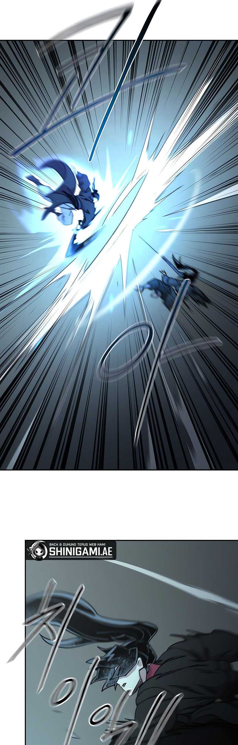 Return Of The Flowery Mountain Sect Chapter 100 Halaman 17