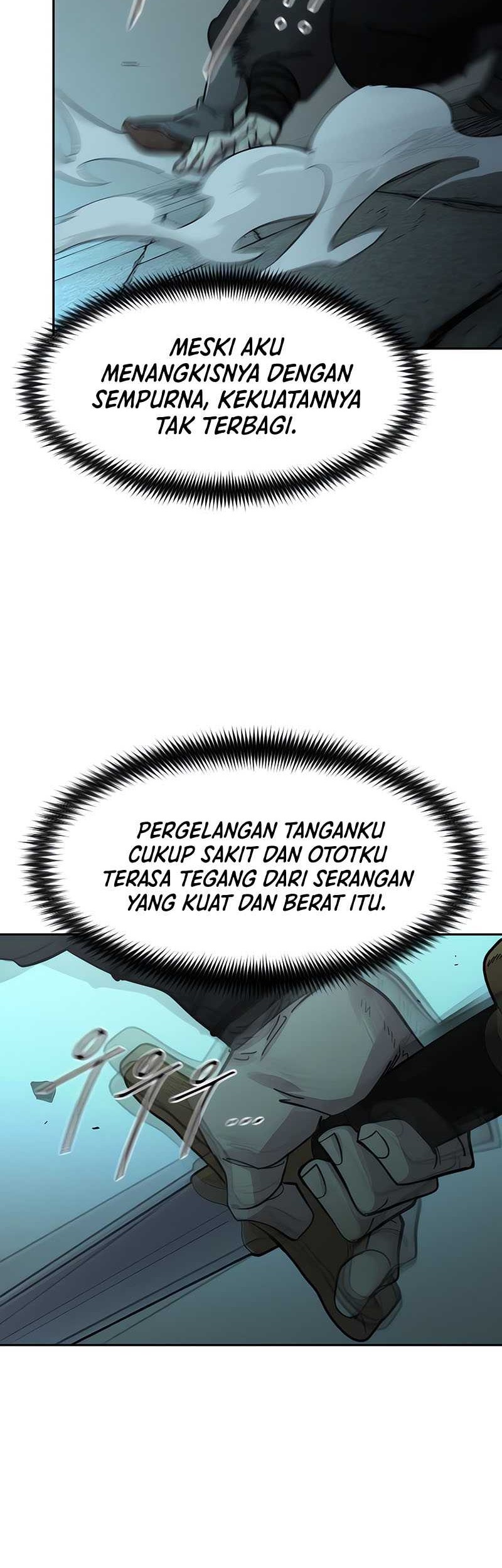 Return Of The Flowery Mountain Sect Chapter 100 Halaman 18