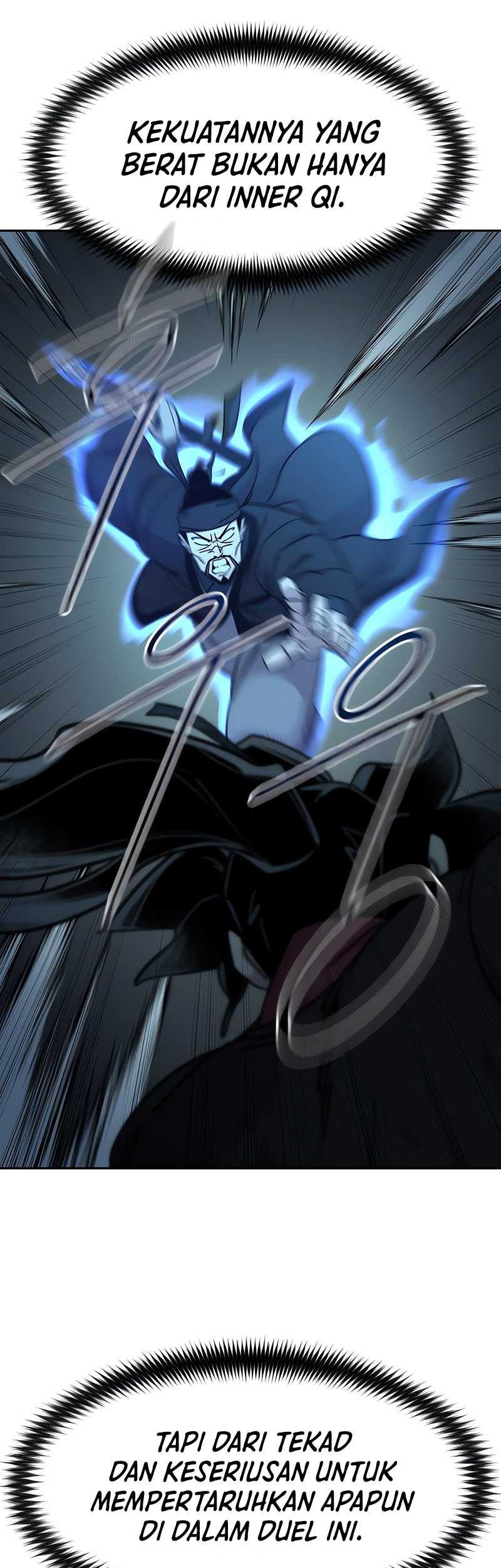 Return Of The Flowery Mountain Sect Chapter 100 Halaman 19