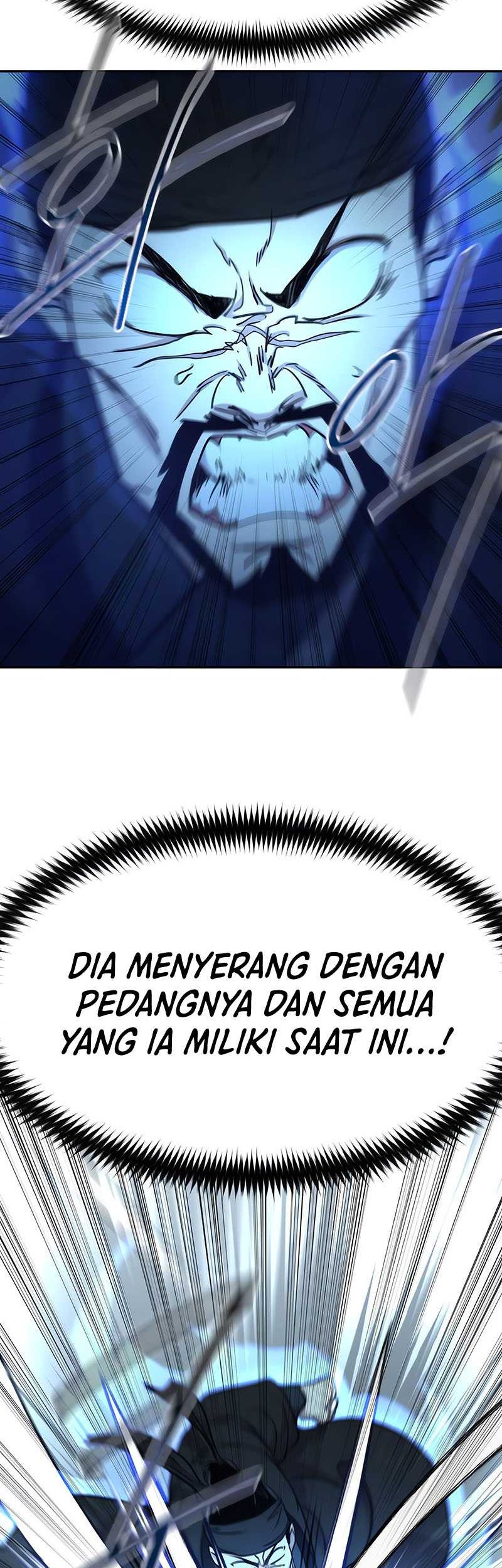 Return Of The Flowery Mountain Sect Chapter 100 Halaman 20