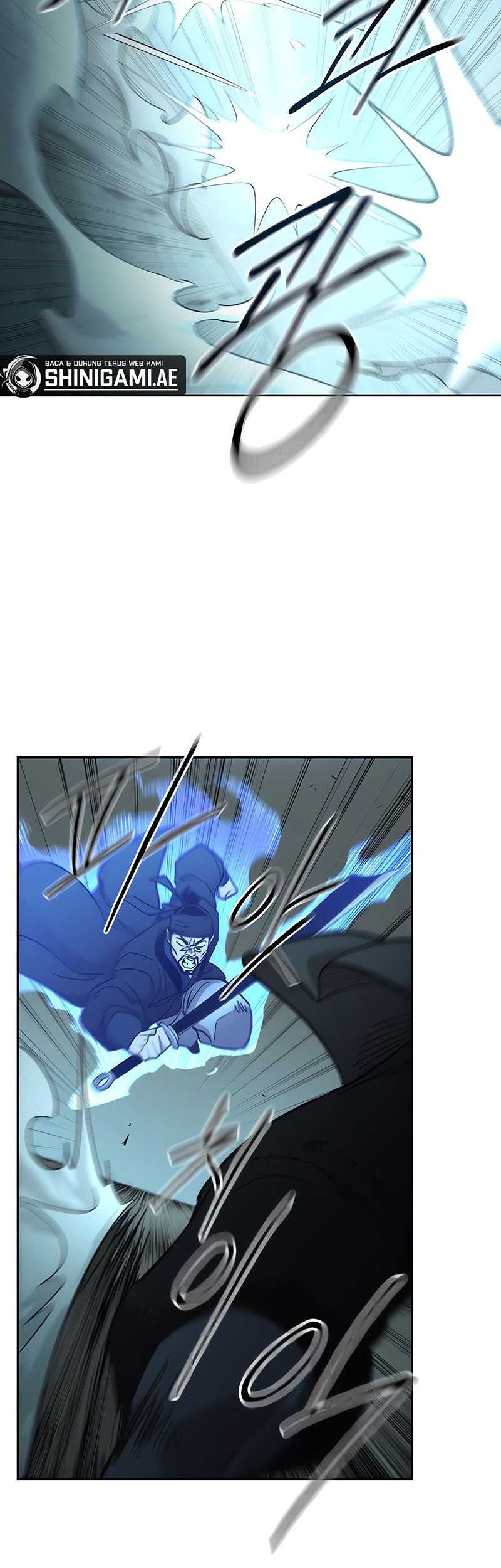 Return Of The Flowery Mountain Sect Chapter 100 Halaman 30