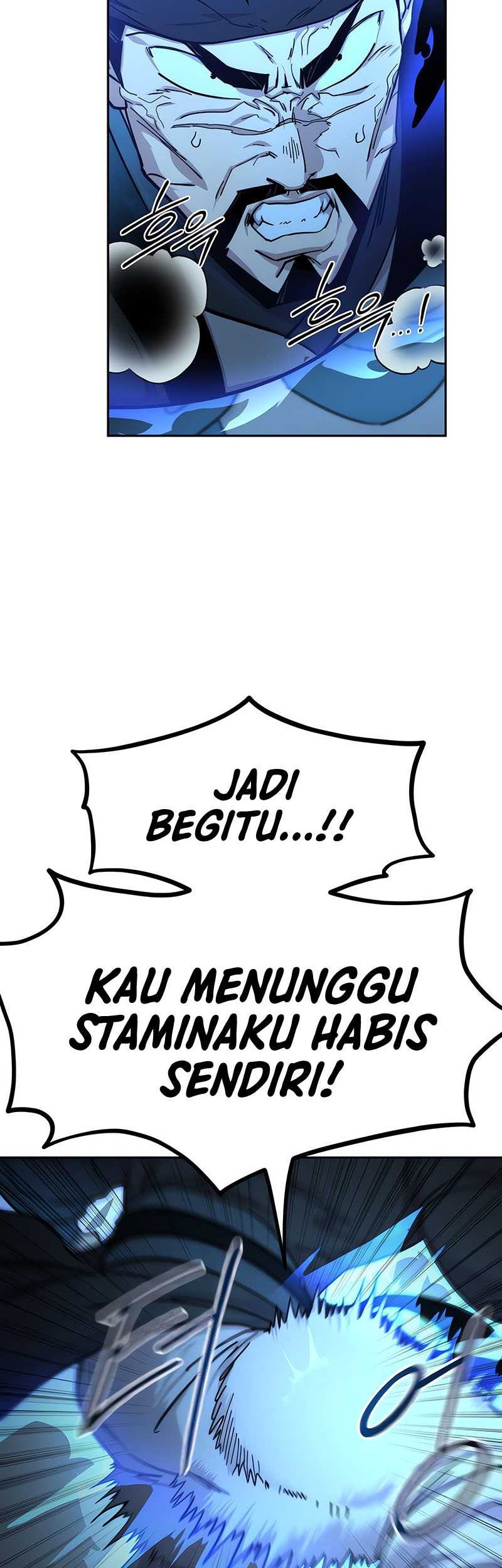 Return Of The Flowery Mountain Sect Chapter 100 Halaman 32