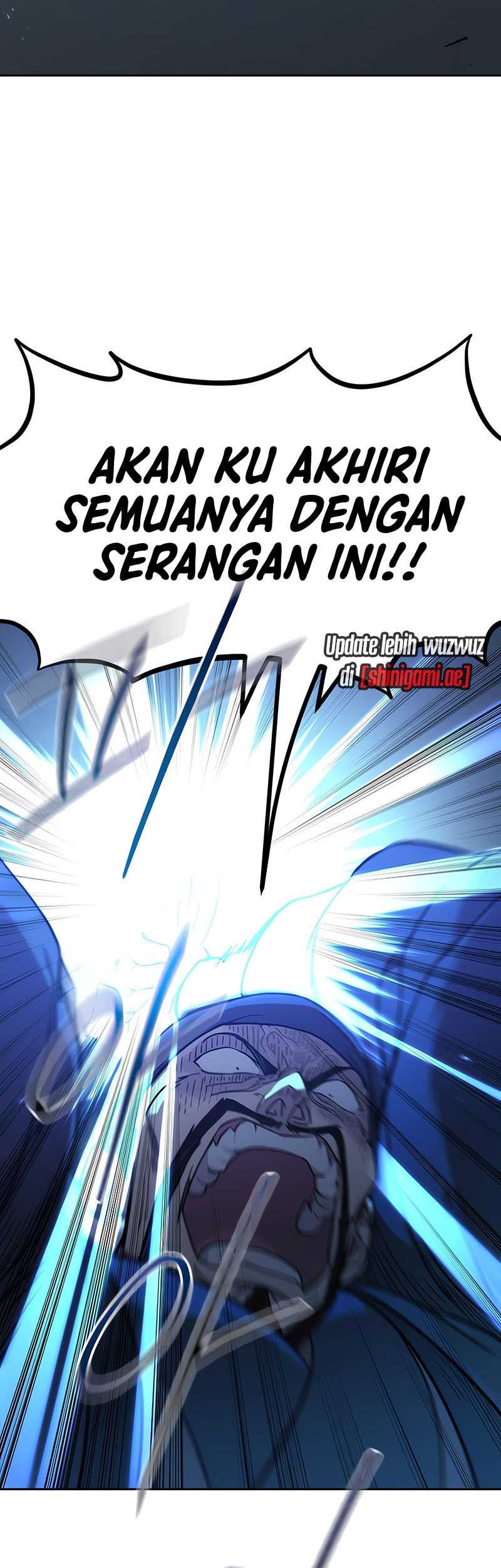 Return Of The Flowery Mountain Sect Chapter 100 Halaman 35