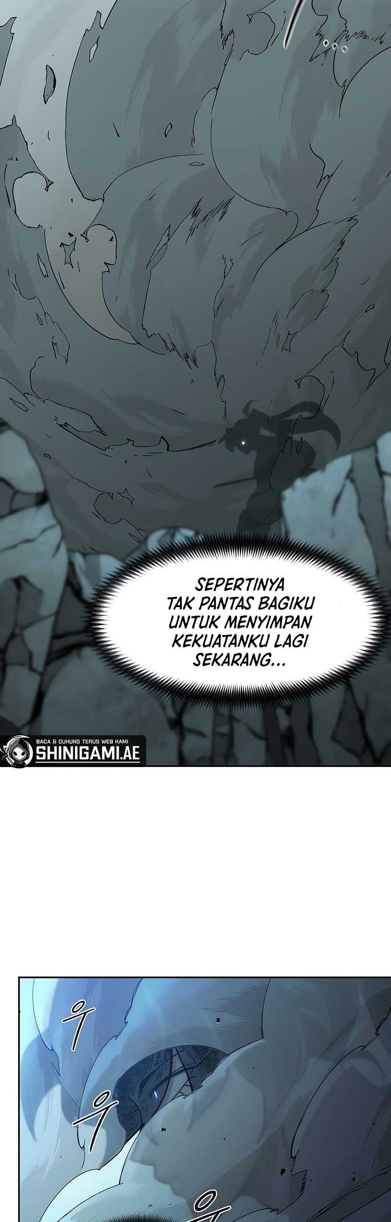 Return Of The Flowery Mountain Sect Chapter 100 Halaman 41