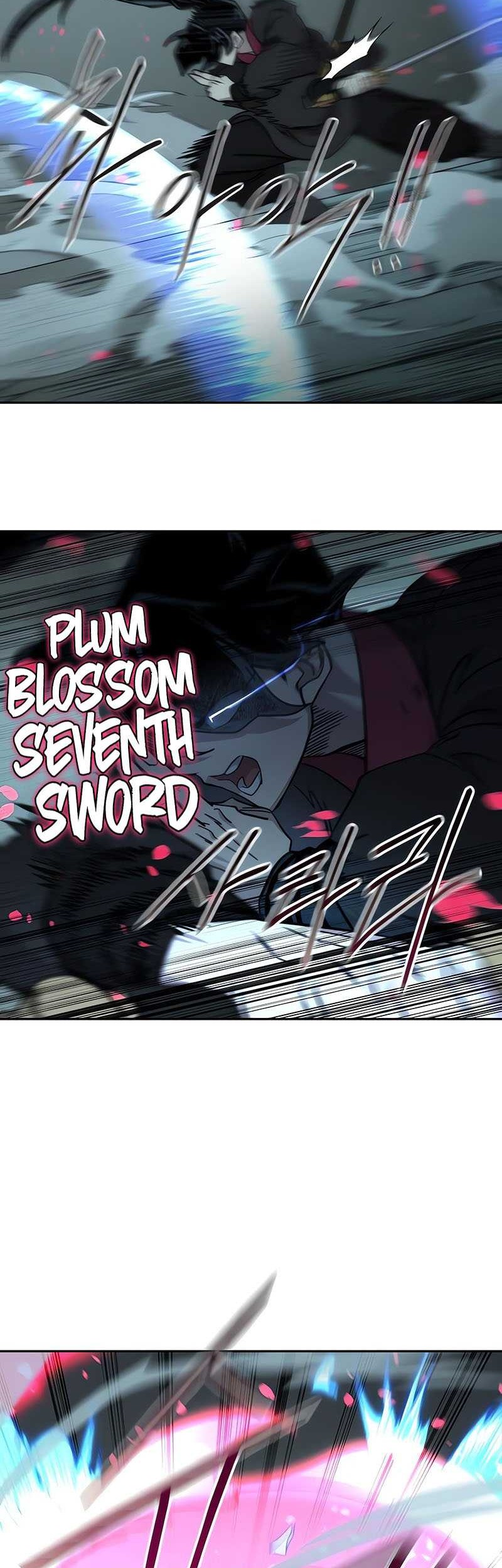 Return Of The Flowery Mountain Sect Chapter 100 Halaman 48