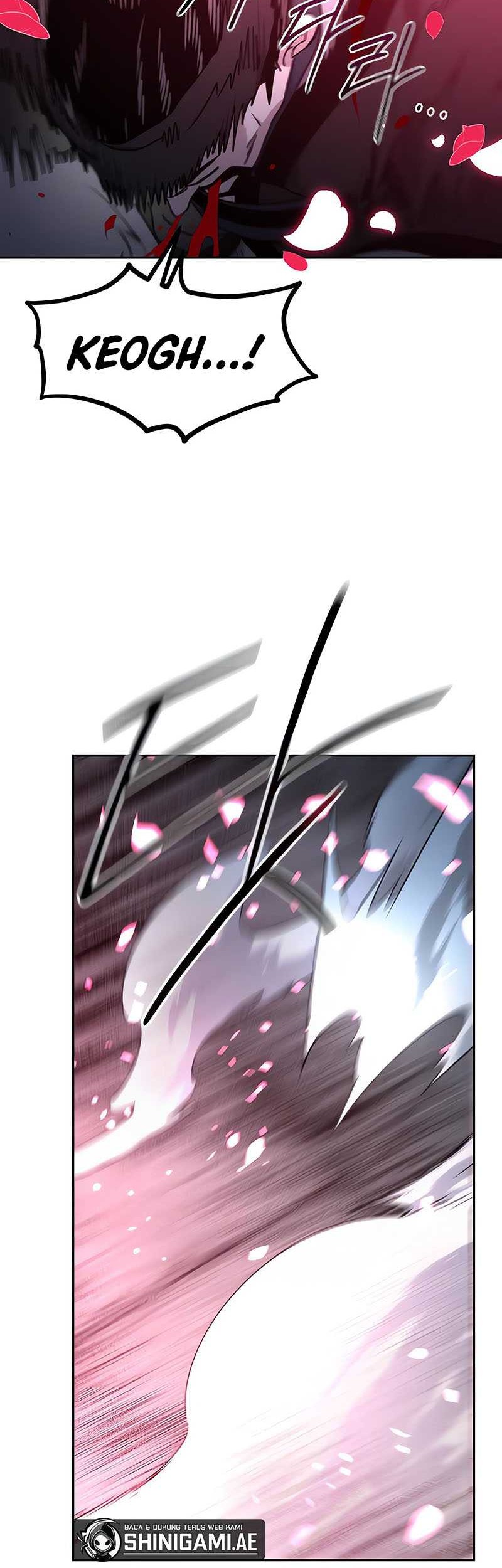 Return Of The Flowery Mountain Sect Chapter 100 Halaman 54