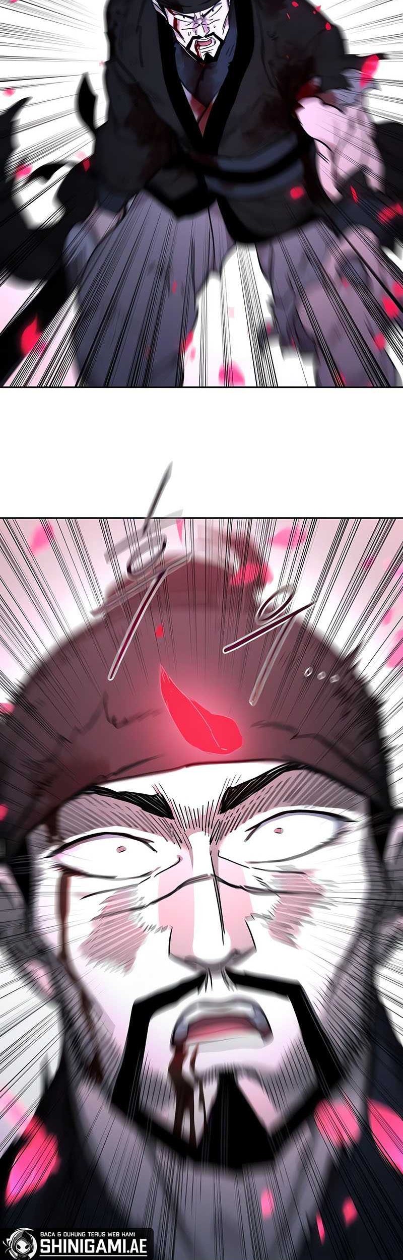 Return Of The Flowery Mountain Sect Chapter 100 Halaman 56