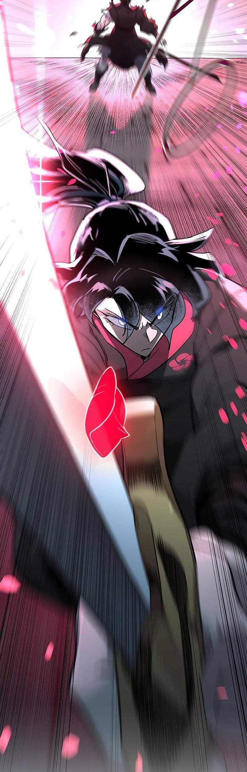Return Of The Flowery Mountain Sect Chapter 100 Halaman 58