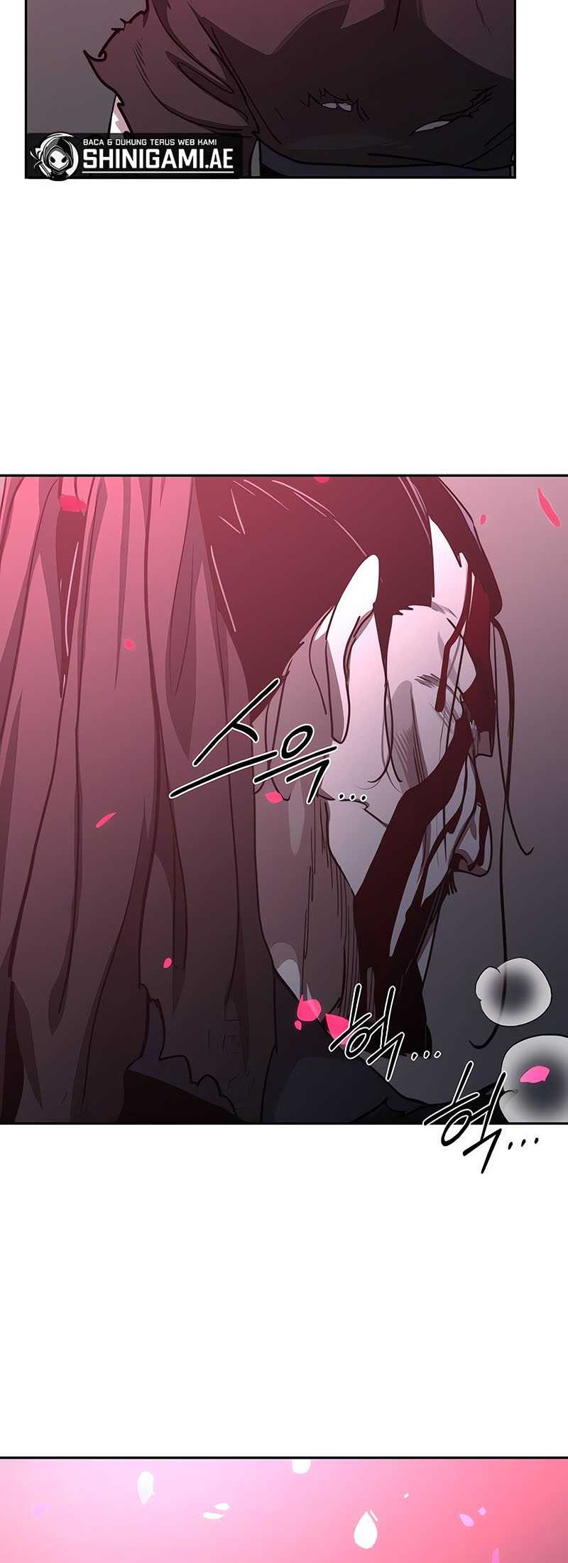 Return Of The Flowery Mountain Sect Chapter 100 Halaman 62