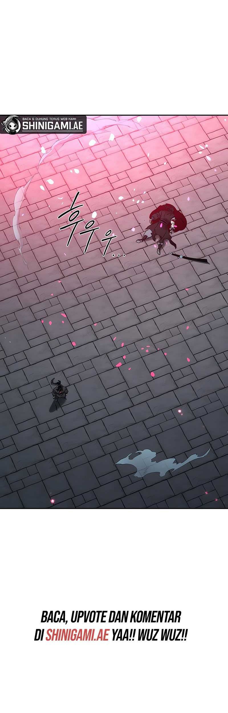 Return Of The Flowery Mountain Sect Chapter 100 Halaman 66