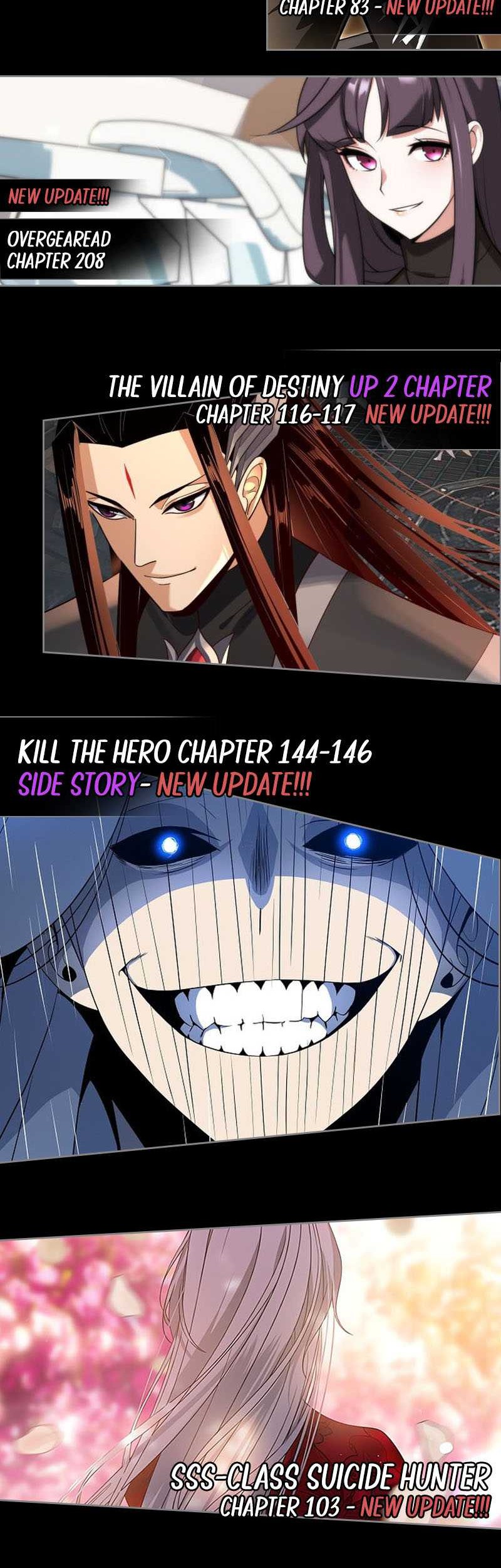Return Of The Flowery Mountain Sect Chapter 100 Halaman 71