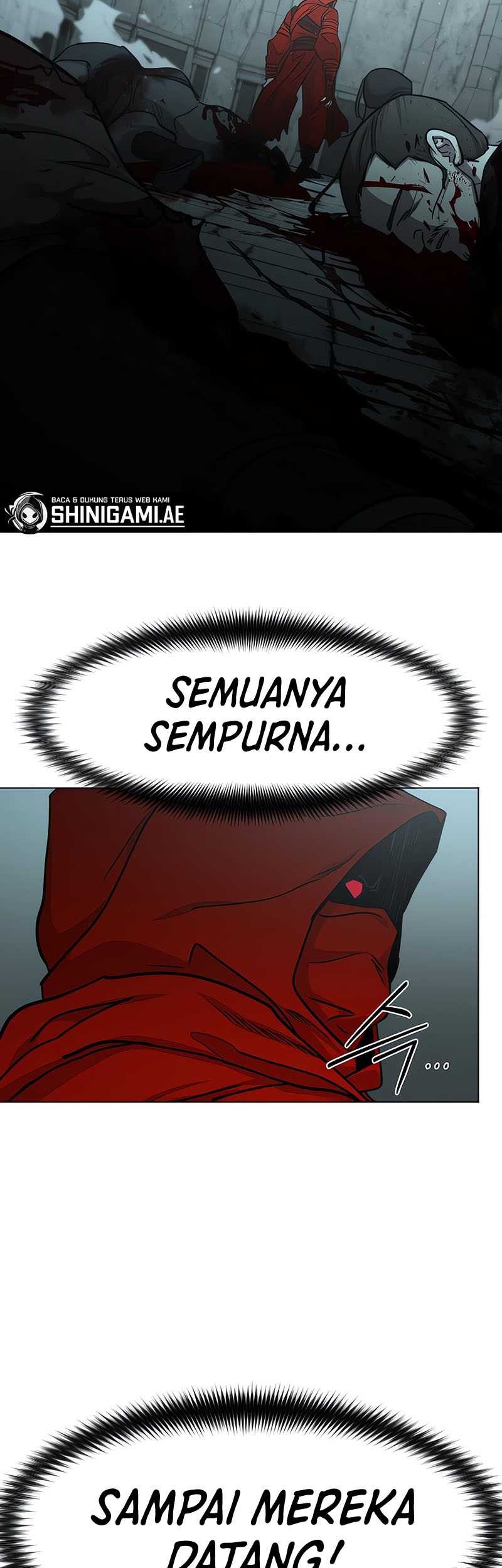 Return Of The Flowery Mountain Sect Chapter 101 Halaman 4