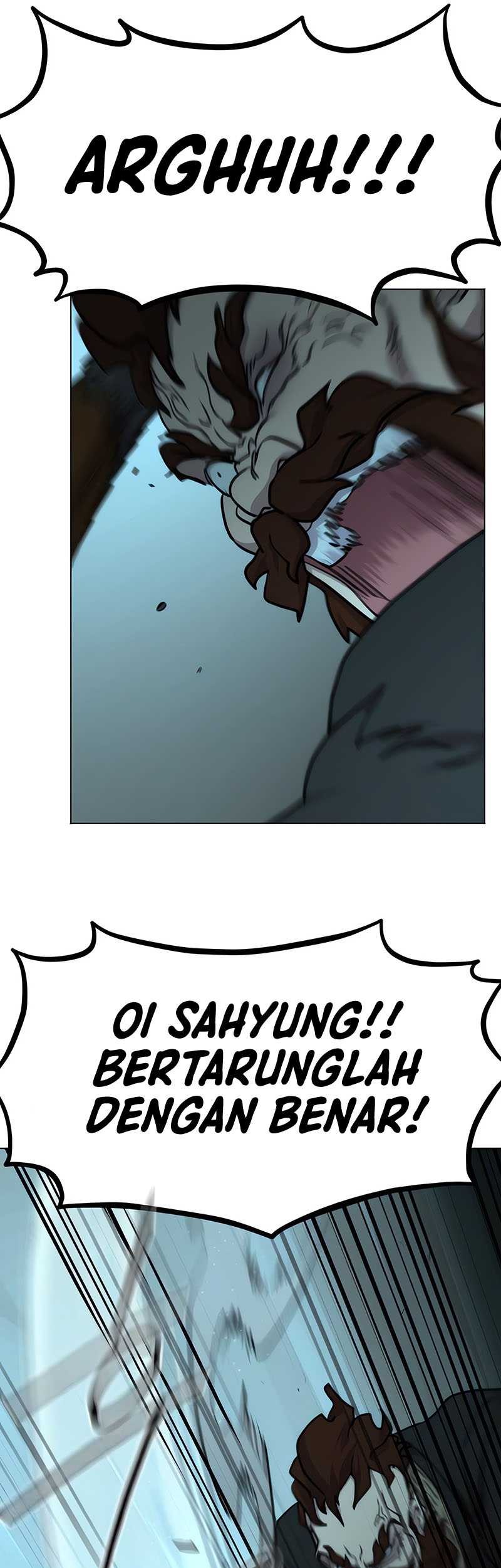 Return Of The Flowery Mountain Sect Chapter 101 Halaman 6