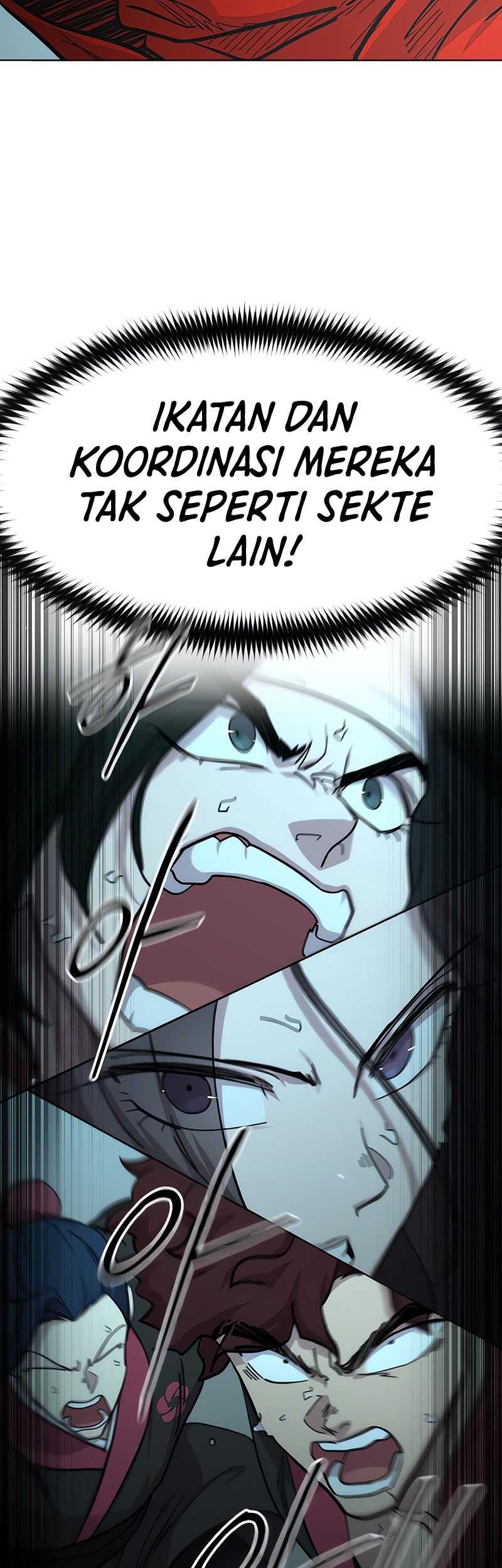 Return Of The Flowery Mountain Sect Chapter 101 Halaman 10