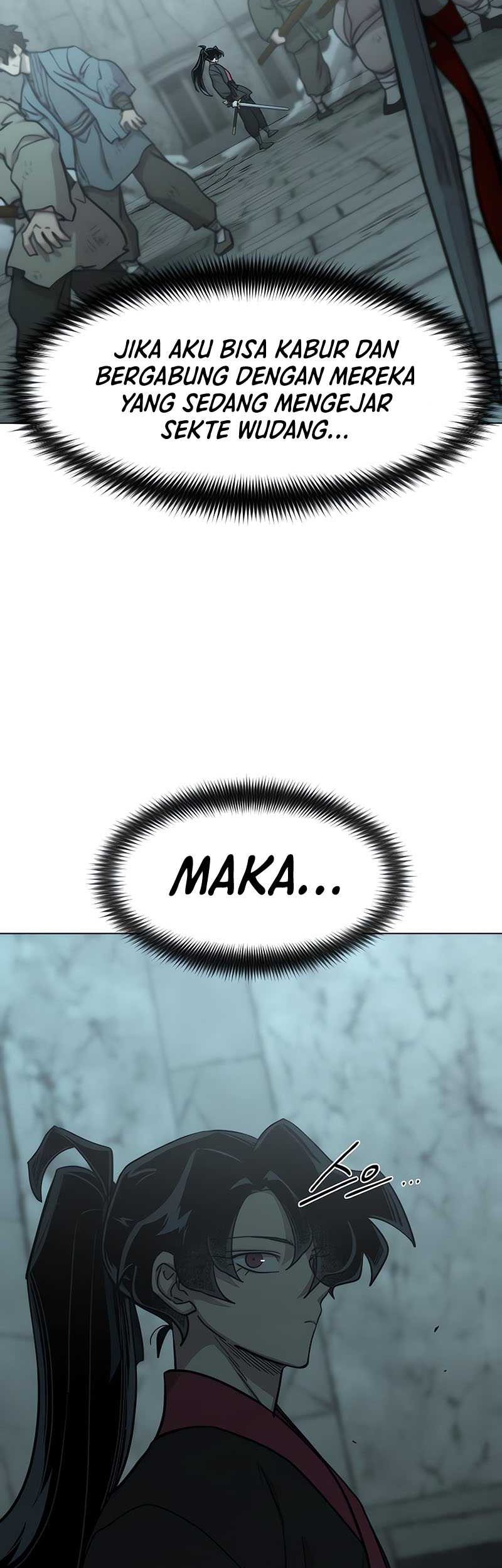 Return Of The Flowery Mountain Sect Chapter 101 Halaman 16