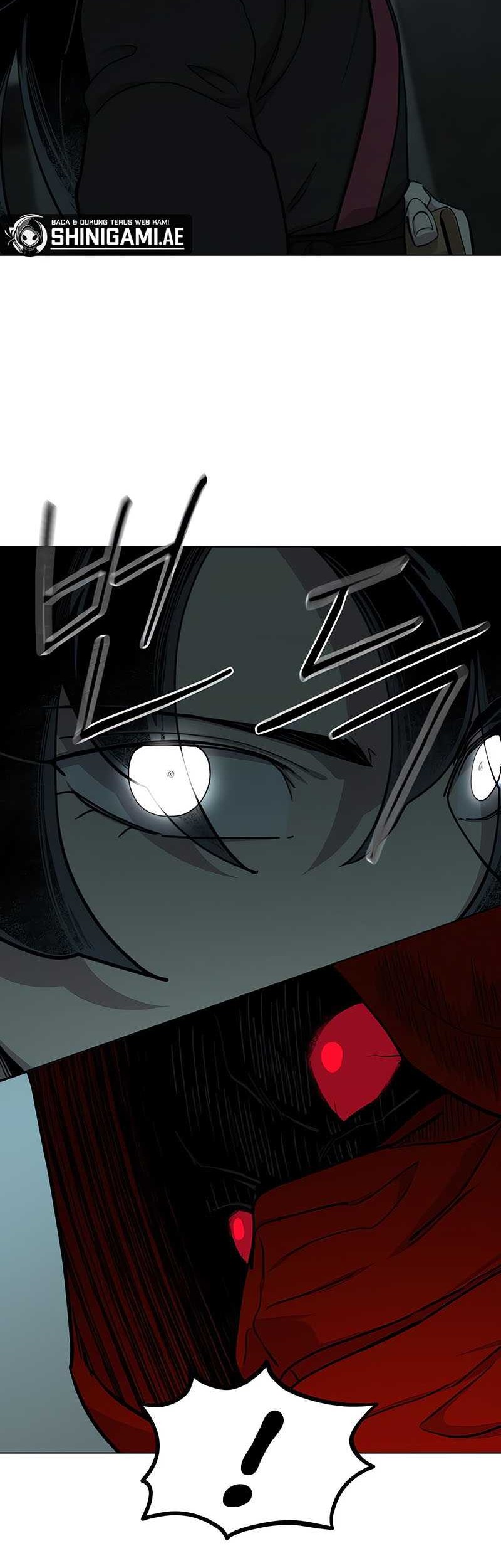 Return Of The Flowery Mountain Sect Chapter 101 Halaman 17