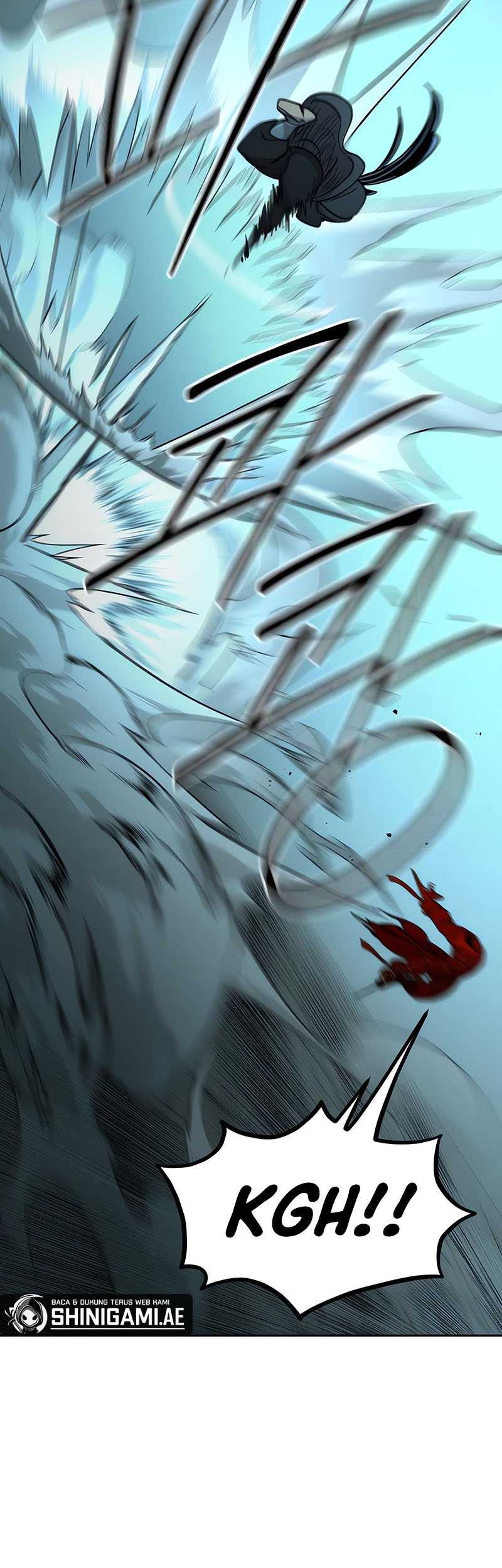 Return Of The Flowery Mountain Sect Chapter 101 Halaman 24