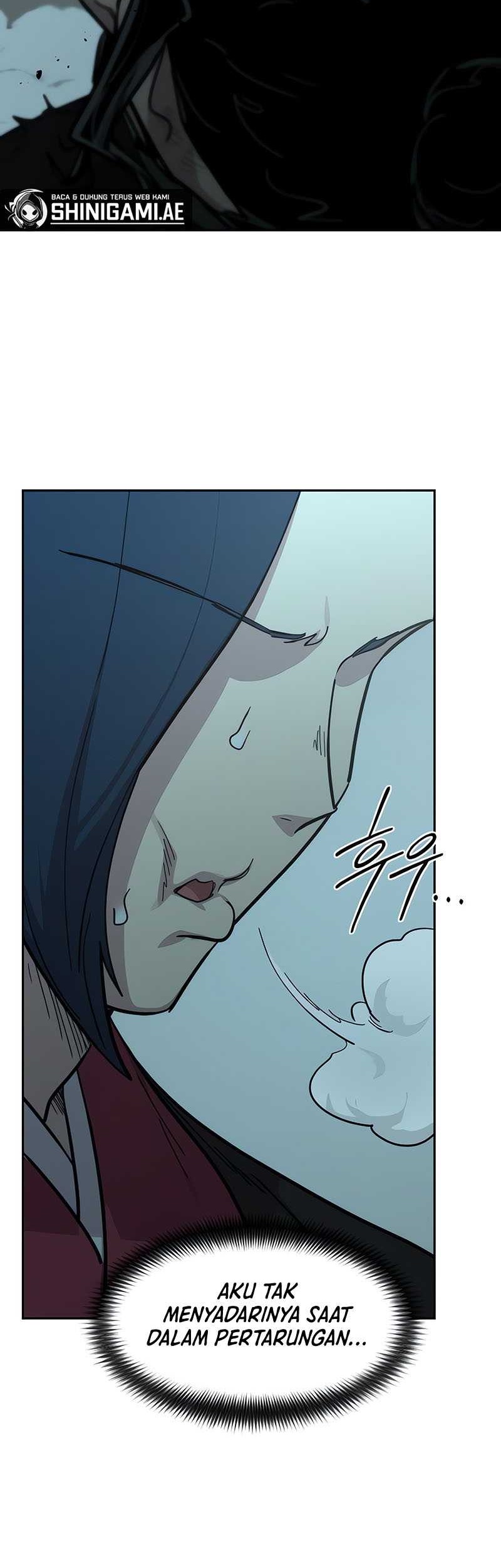 Return Of The Flowery Mountain Sect Chapter 101 Halaman 29