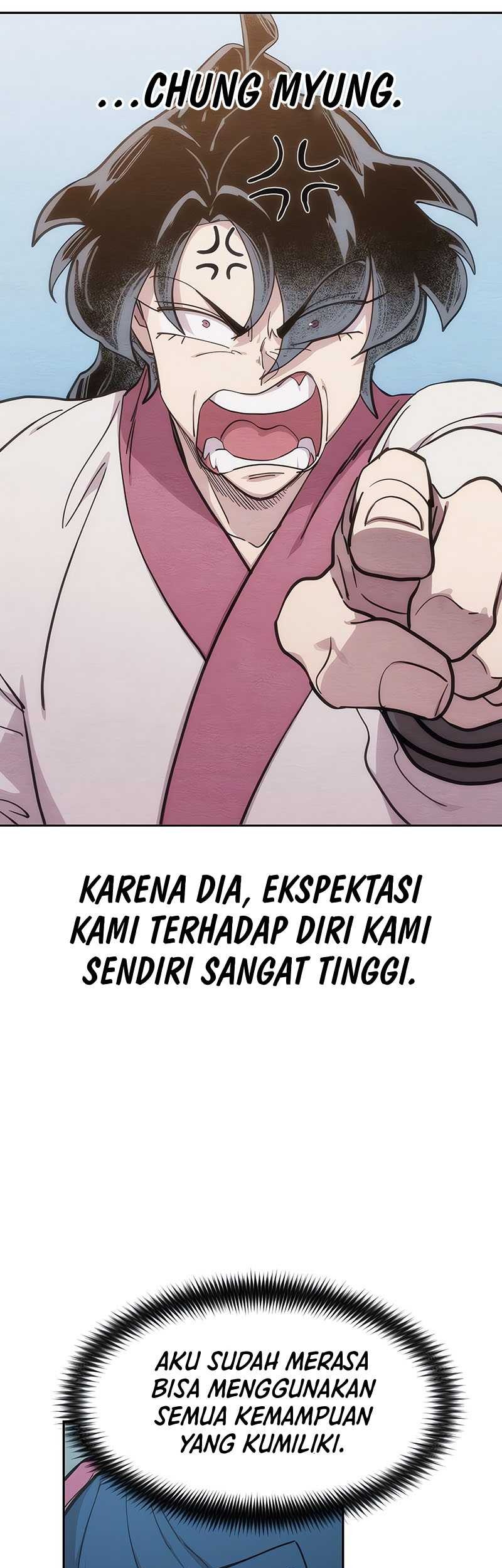 Return Of The Flowery Mountain Sect Chapter 101 Halaman 38