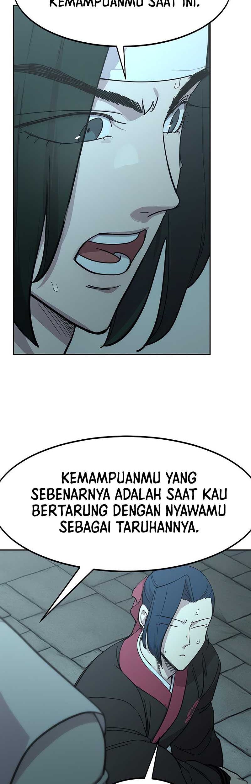 Return Of The Flowery Mountain Sect Chapter 101 Halaman 43