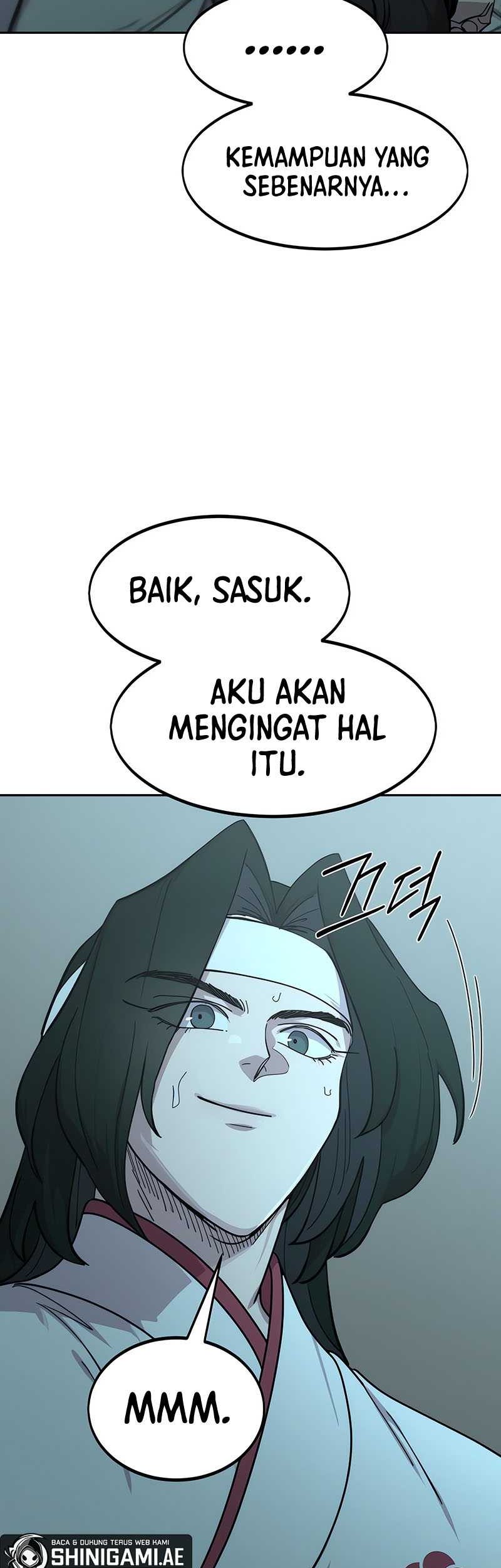 Return Of The Flowery Mountain Sect Chapter 101 Halaman 44