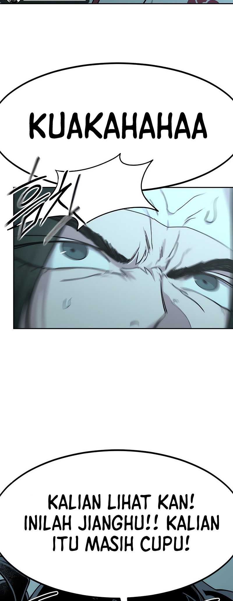 Return Of The Flowery Mountain Sect Chapter 101 Halaman 45
