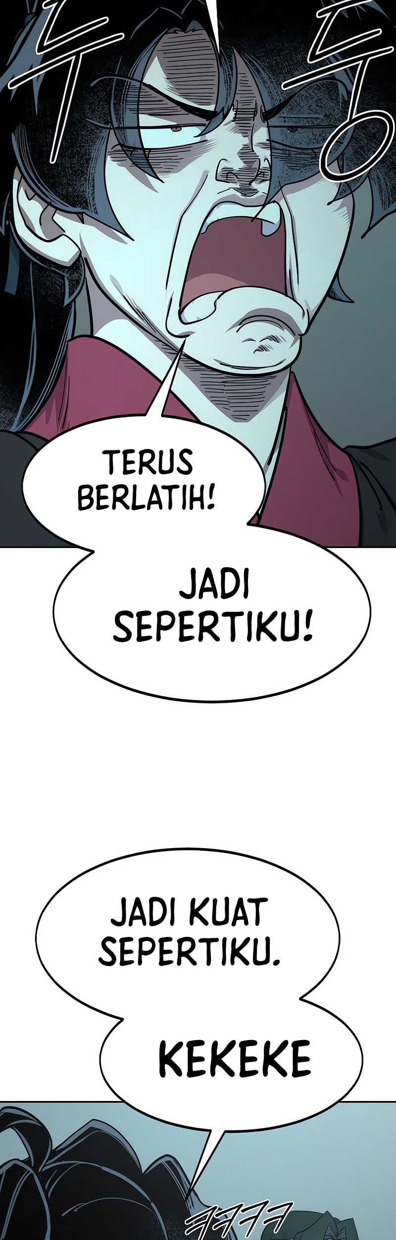 Return Of The Flowery Mountain Sect Chapter 101 Halaman 46