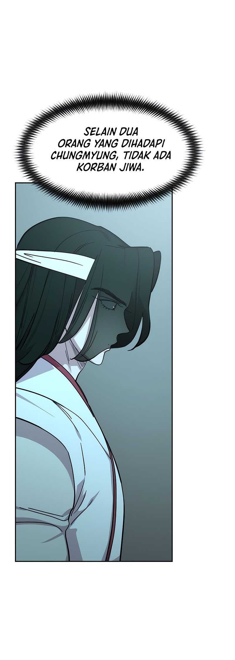 Return Of The Flowery Mountain Sect Chapter 101 Halaman 49