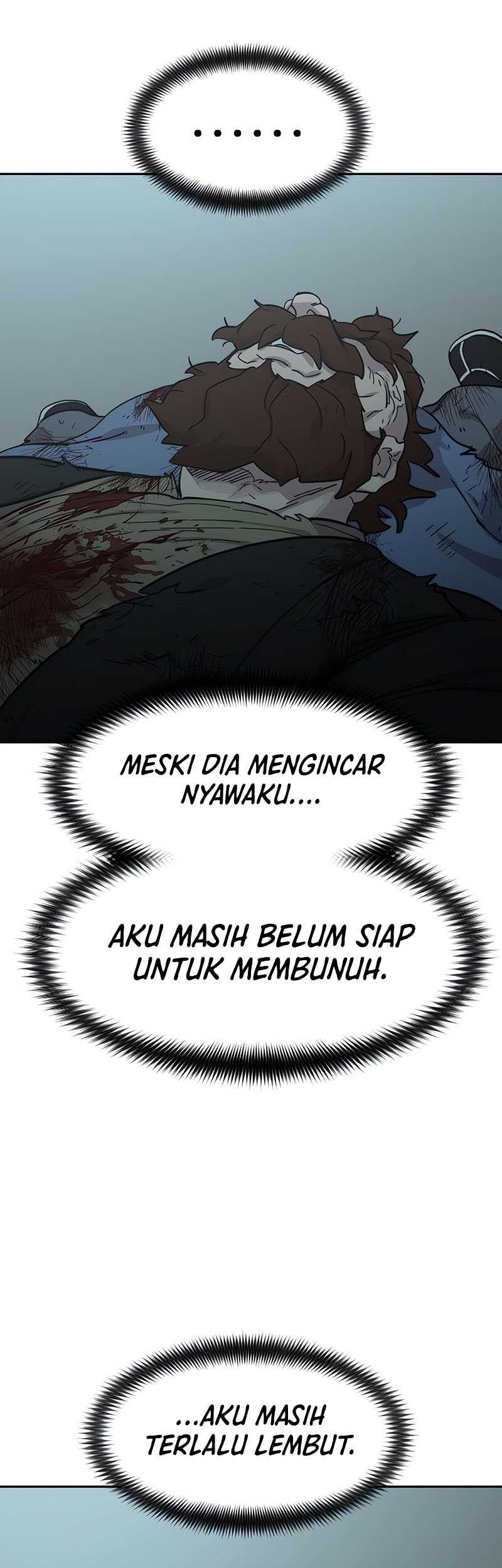 Return Of The Flowery Mountain Sect Chapter 101 Halaman 50