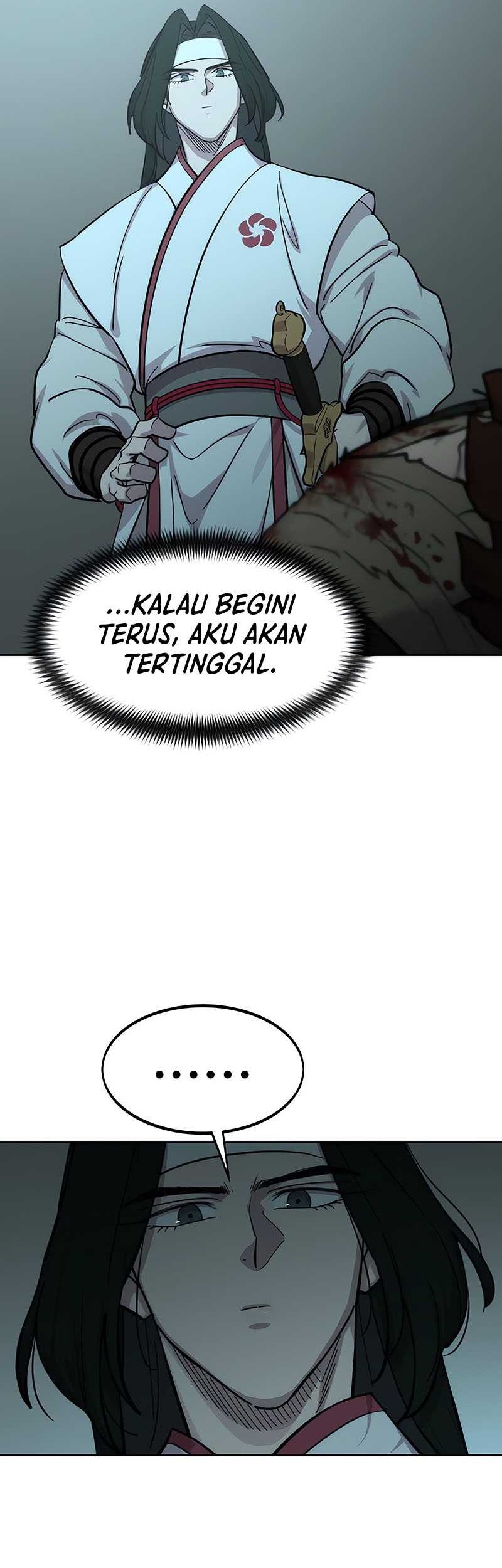 Return Of The Flowery Mountain Sect Chapter 101 Halaman 51