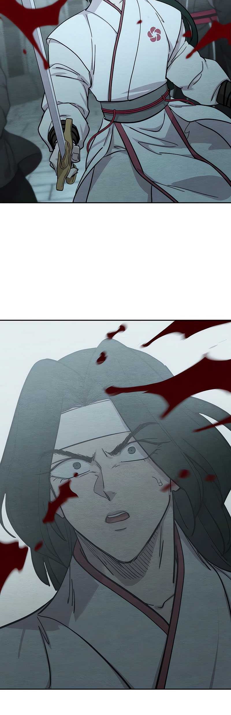 Return Of The Flowery Mountain Sect Chapter 101 Halaman 53