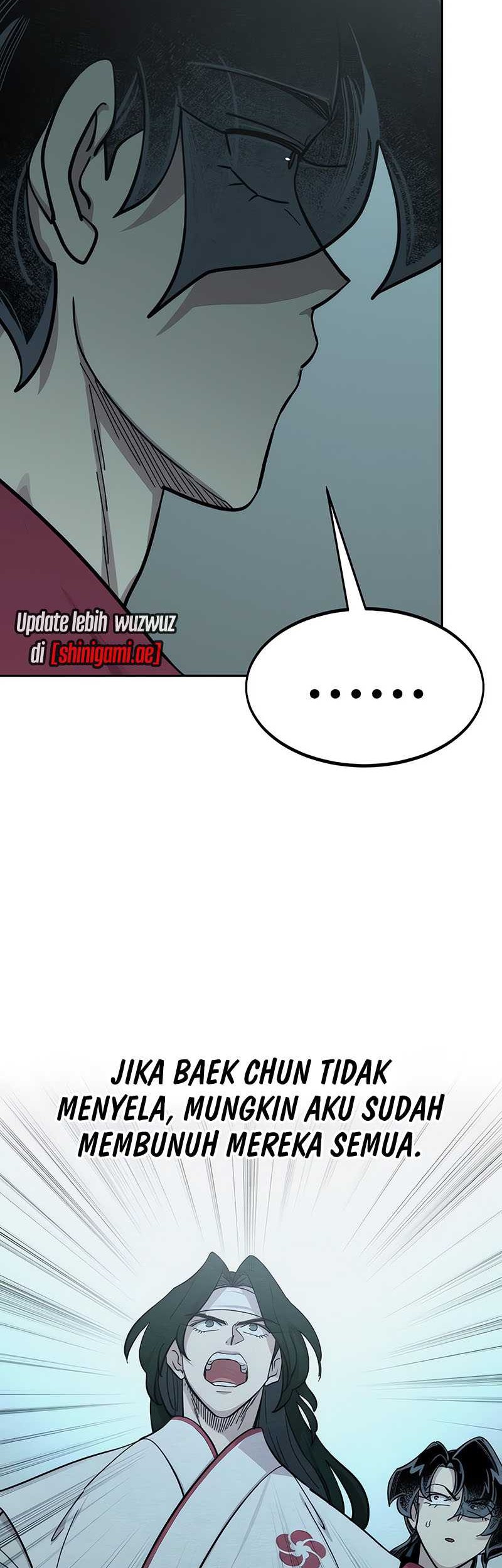 Return Of The Flowery Mountain Sect Chapter 101 Halaman 55