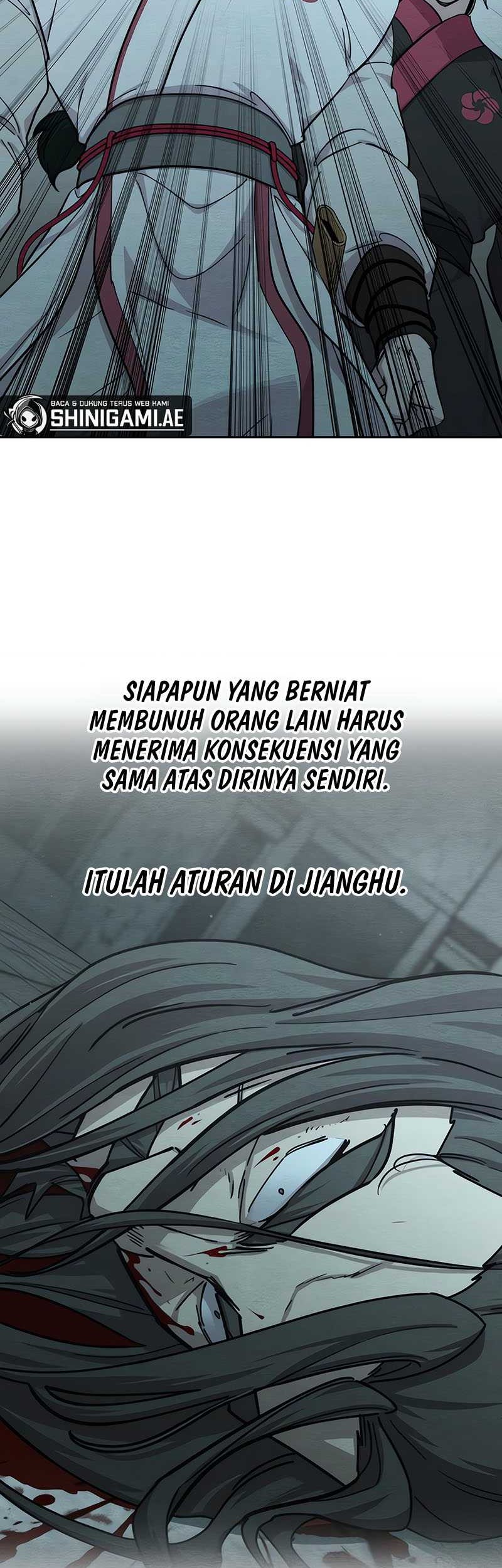Return Of The Flowery Mountain Sect Chapter 101 Halaman 56
