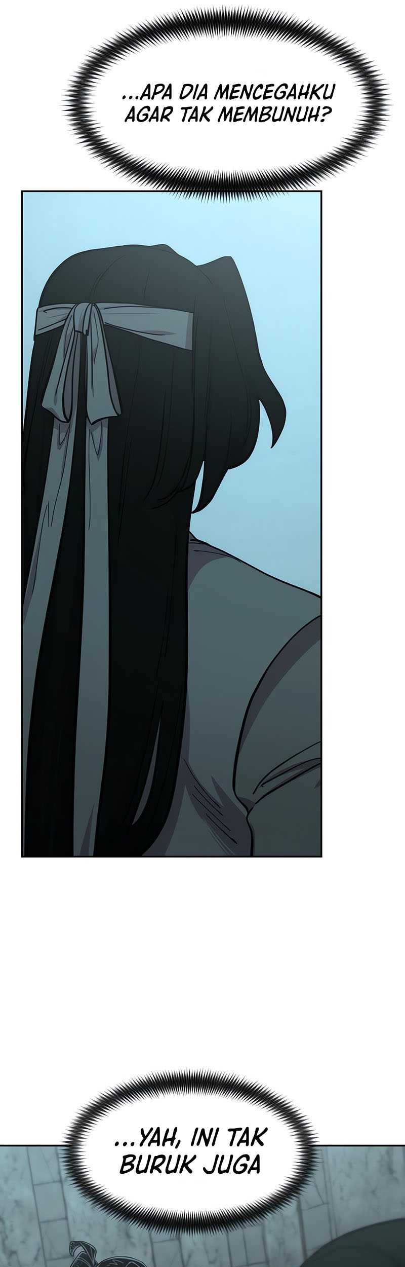 Return Of The Flowery Mountain Sect Chapter 101 Halaman 58