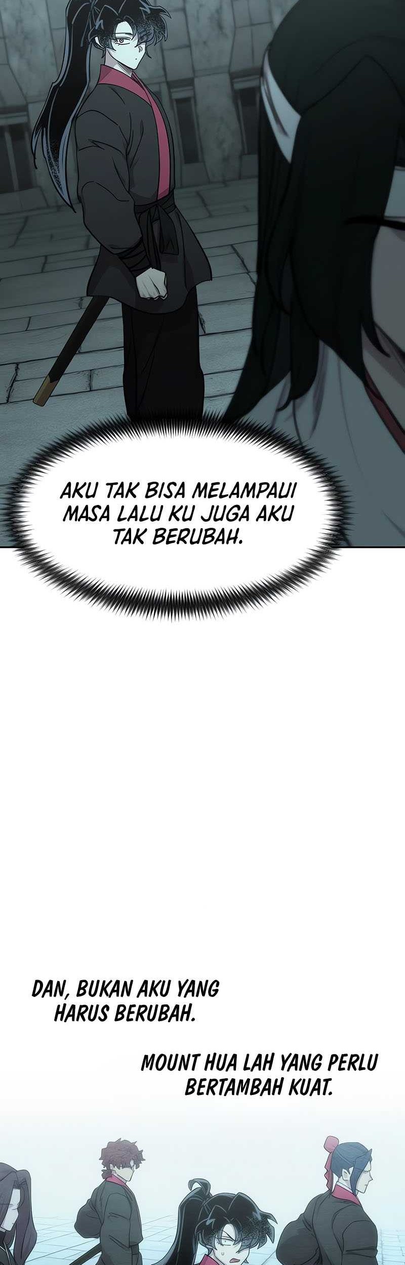 Return Of The Flowery Mountain Sect Chapter 101 Halaman 59