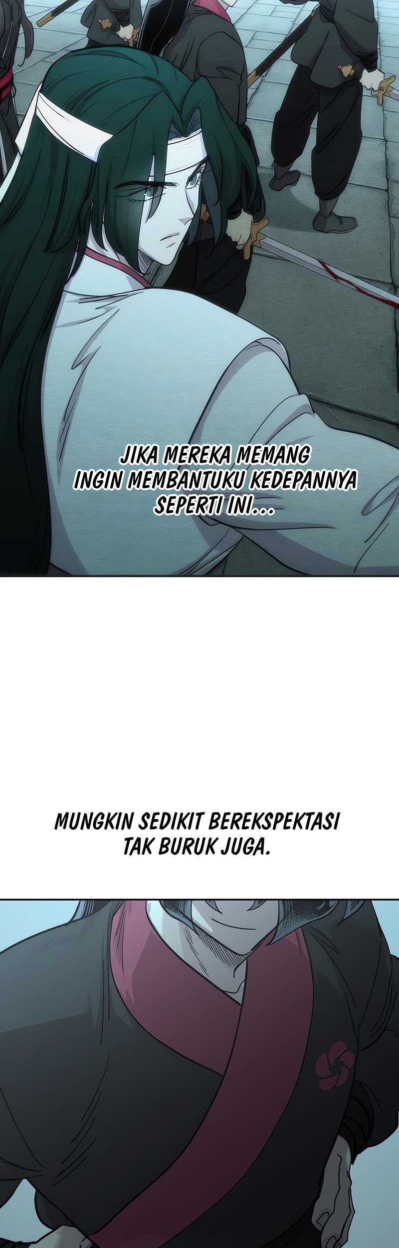 Return Of The Flowery Mountain Sect Chapter 101 Halaman 60